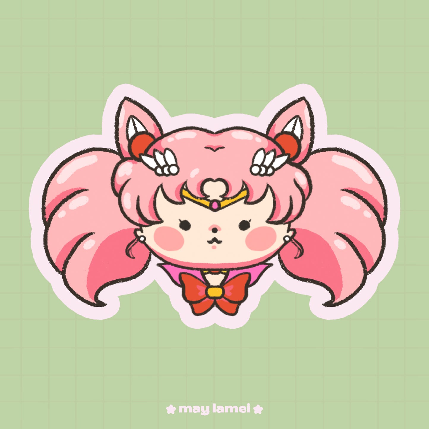 Sailor Moon Chibi