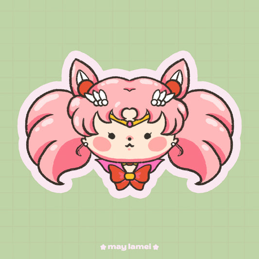 Sailor Moon Chibi