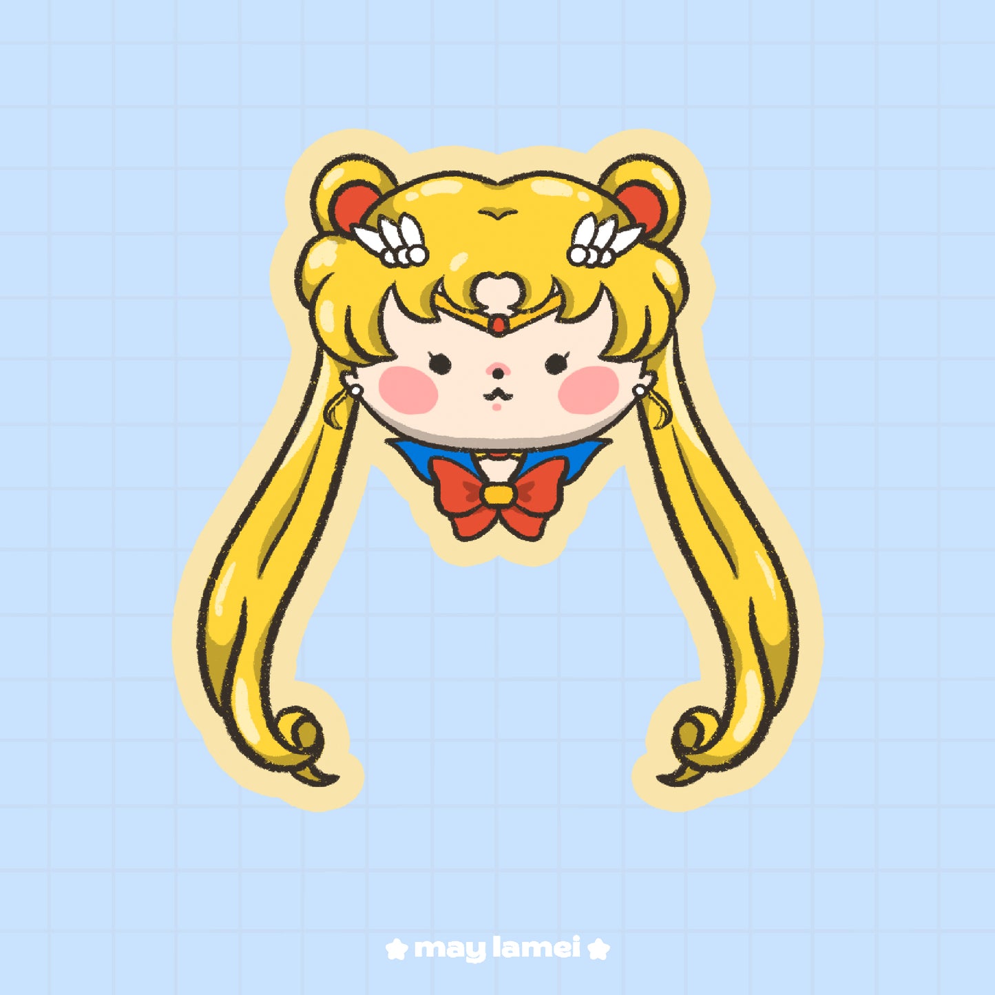 Sailor Moon