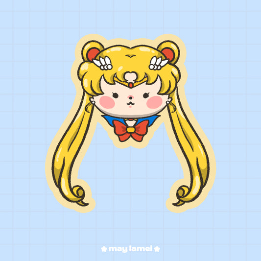 Sailor Moon