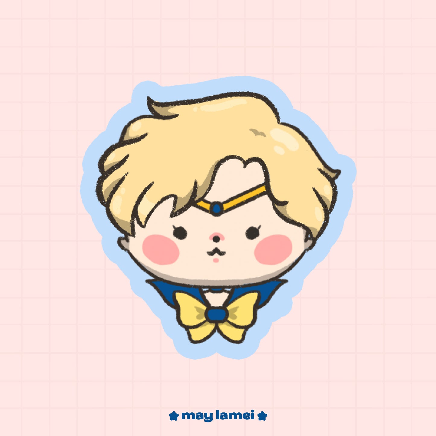 Sailor Moon Uranus