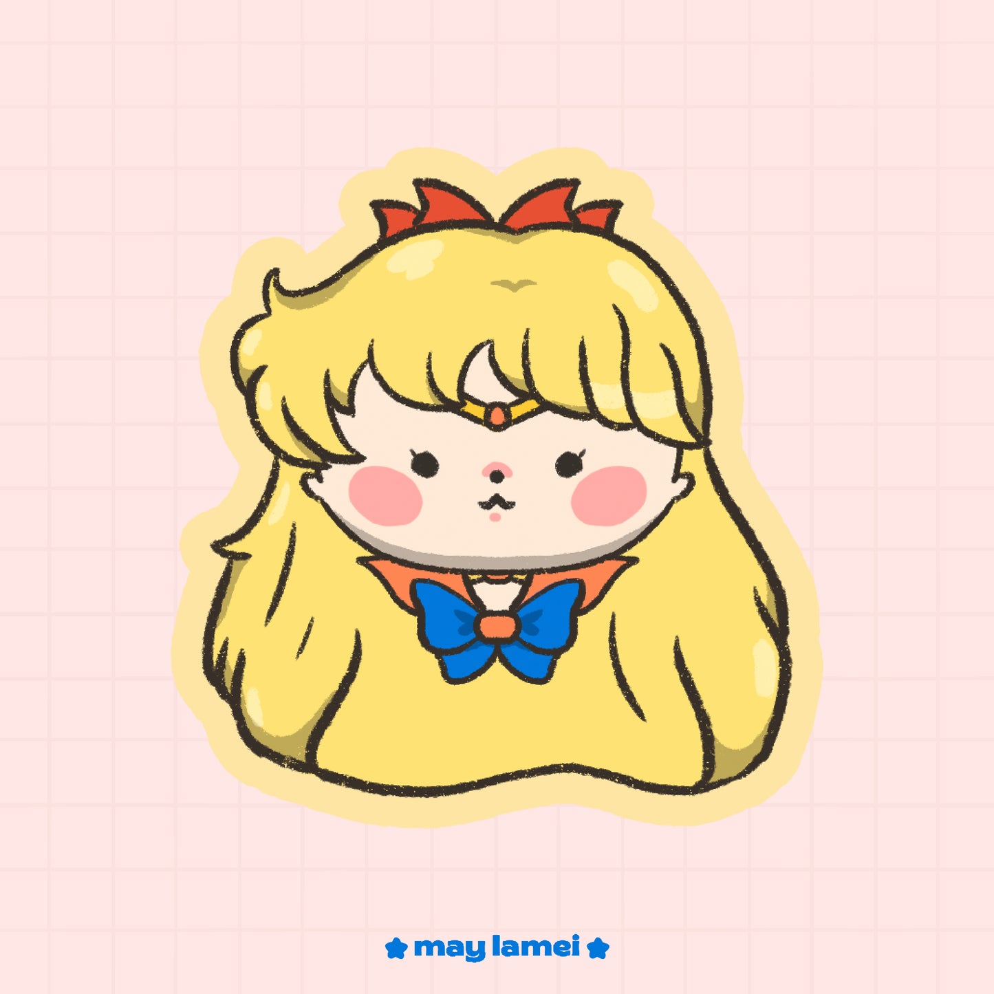 Sailor Moon Venus