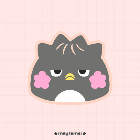 Badtz Maru Dumpling