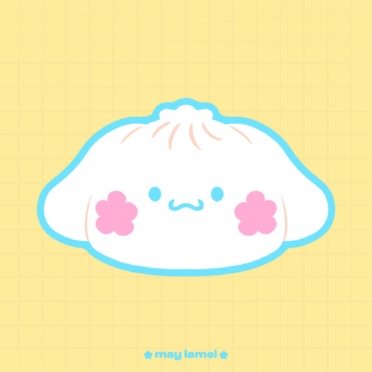 Cinnamoroll Dumpling