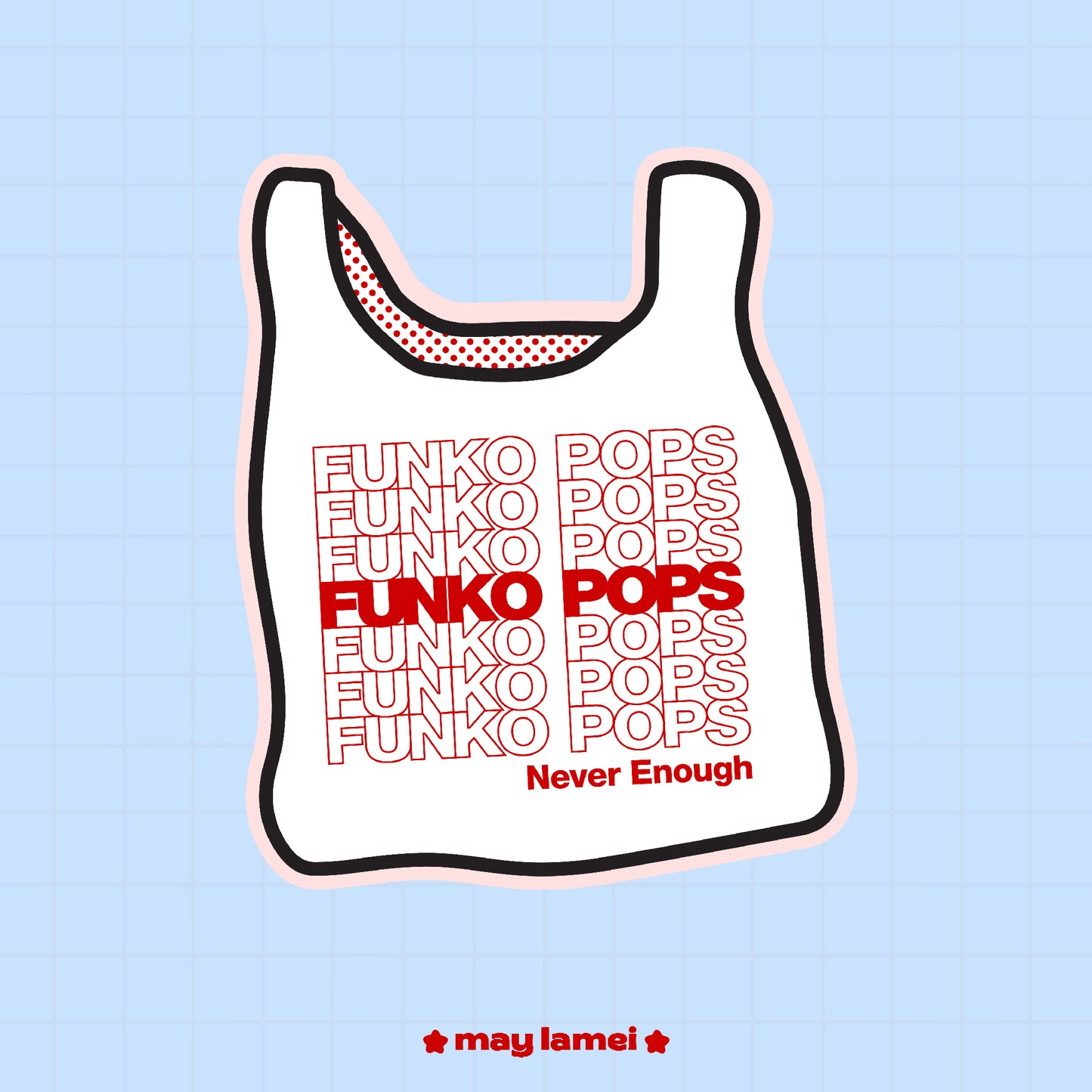 Funko Bag