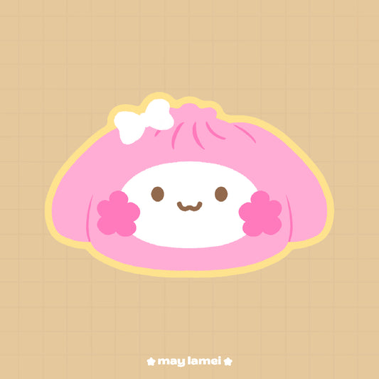 My Melody Dumpling